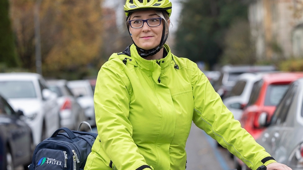 Homeseite umsteigen